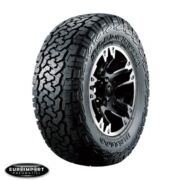 Roadcruza RA 1100  225/70 R16 101 T  
